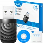 Cudy WU1300S – Zboží Živě