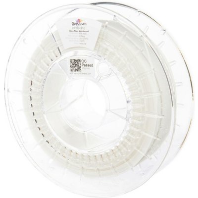 Spectrum PCTG GF10, 1,75mm, 500g, 80727, natural – Zboží Živě