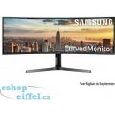 Samsung C43J890