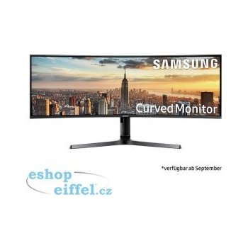 Samsung C43J890