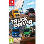 Truck Driver – Zboží Živě