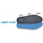 Cofra Light Foam Stélka – Hledejceny.cz
