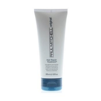 Paul Mitchell Original maska pro poškozené vlasy Hair Repair Treatment (Strengthens and Rebuilds) 200 ml