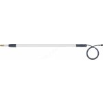 LEWI Teleskopická průtočná tyč R1/4 4x 250cm, 1452 – Zboží Dáma