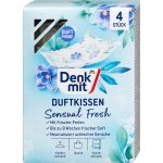 Denkmit vonný sáček Sensual Fresh 4 ks – Hledejceny.cz
