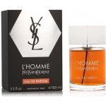 Yves Saint Laurent L'Homme parfémovaná voda pánská 100 ml – Hledejceny.cz