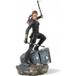 Iron Studios Black Widow BDS Art Scale 1/10 Natasha Romanoff 21 cm – Zbozi.Blesk.cz