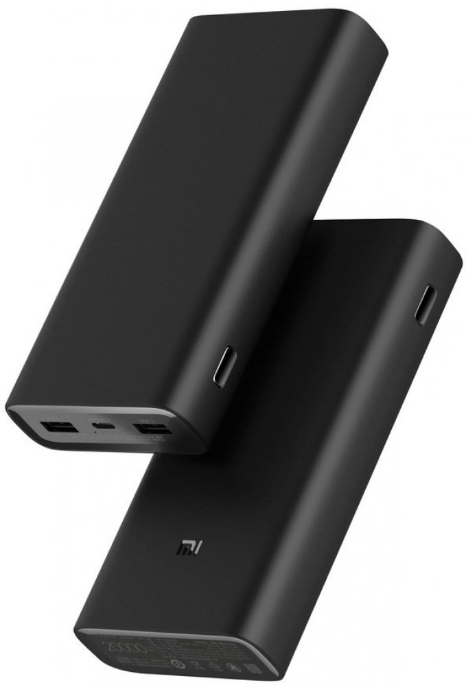 Xiaomi Mi 50W Power Bank 20000mAh