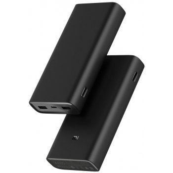 Xiaomi Mi 50W Power Bank 20000mAh od 1 154 Kč - Heureka.cz