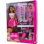 Barbie kadeřnický salón – Zboží Dáma