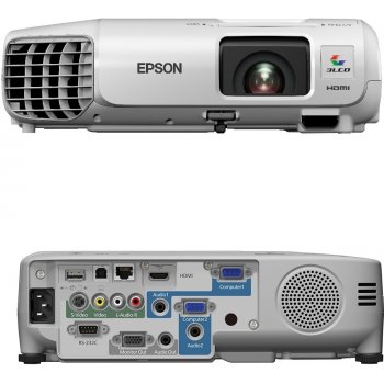 Epson EB-X27