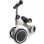 Nukido Dřevěné chodítko pro dítě odrážedlo senzorické odrážedlo na hraní – Sleviste.cz