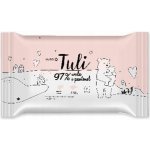 LUBA Tuli dětské vlhčené ubrousky s 97 % vody a panthenolem 60 ks – Zbozi.Blesk.cz