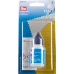 Lepidlo proti třepení látky – Sleviste.cz