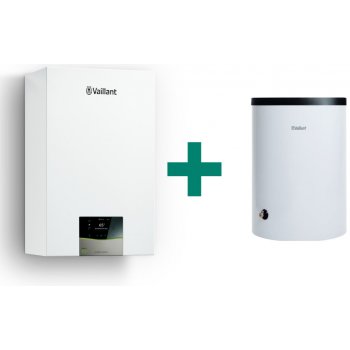 VAILLANT Sestava kotle VU 25CS/1-7 ecoTEC exclusive ioniDetect VIH R 120/6 B 0020320590