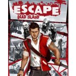Escape Dead Island – Zboží Mobilmania