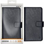 ALIGATOR UNIVERSE XXL černé – Zboží Živě