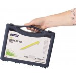 Outwell Guyline Peg Box – Zboží Dáma