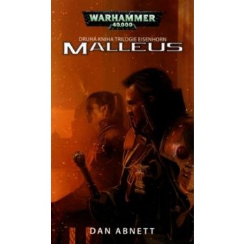 Malleus Dan Abnett