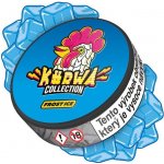 Kurwa Collection frost ice 12 mg 20 sáčků – Zboží Dáma