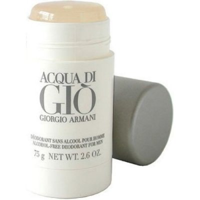 Giorgio Armani Acqua di Gio Pour Homme deostick 75 ml