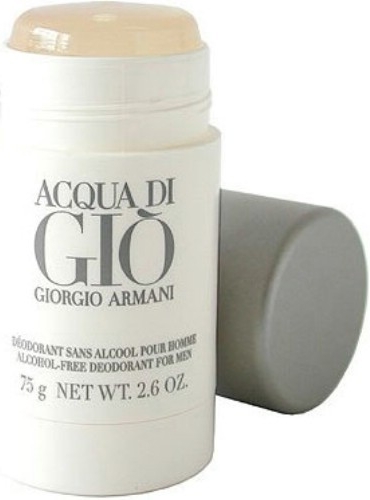 Giorgio Armani Acqua di Gio Pour Homme deostick 75 ml