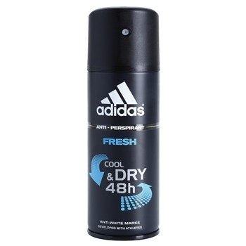 Adidas Fresh Cool & Dry Men deospray 150 ml