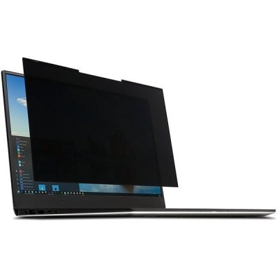 Kensington MagPro™ pro notebook 15,6“ (16:9), dvousměrný, magnetický, odnímatelný K58353WW – Zboží Živě