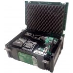 Hikoki DS18DBSL – Zboží Dáma Hikoki DS18DBSL – Zboží Dáma