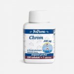 MedPharma Chrom pikolinát 200 mg 107 tobolek – Hledejceny.cz