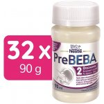PreBEBA 2 32 x 90 ml – Zboží Dáma