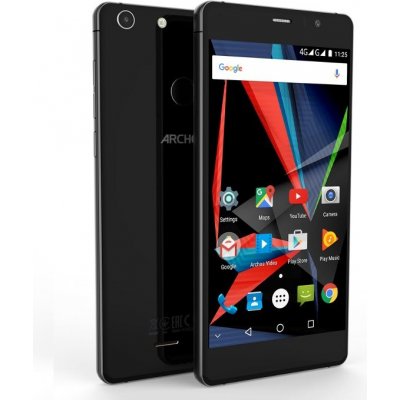 Archos Diamond Selfie Lite – Hledejceny.cz