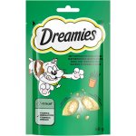 Dreamies Catnip 60 g – Zbozi.Blesk.cz