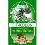 Naděje Fit kolon s betaglukanem 50 ml – Hledejceny.cz