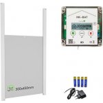 JOSTechnik HK-Bat 30x45 D Automatické otevírání – Sleviste.cz