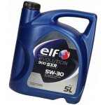 Elf Evolution 900 SXR 5W-30 5 l | Zboží Auto
