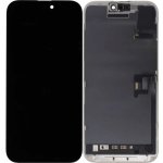 LCD Displej + Dotykové sklo Apple iPhone 16 Pro Max – Sleviste.cz