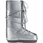 Tecnica Moon Boot Icon Glitter Silver – Zboží Dáma