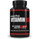 Warrior Vitamin B3 tablety 100 tablet – Hledejceny.cz