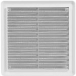Haco VM 200 x 200 mm KB bílá – Sleviste.cz