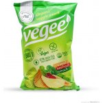 Mclloyd´s McLloyds Chips vegee BIO 85 g – Zboží Dáma