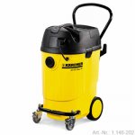 Kärcher NT 611 Eco K 1.146-209.0 – Hledejceny.cz
