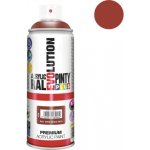 Barva ve spreji PINTYPLUS EVO 400ml RAL3009 oxidově červená | Zboží Auto
