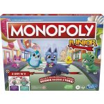 Hasbro Monopoly Junior – Hledejceny.cz