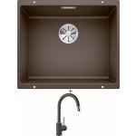 Set Blanco Subline 500-U + Mida-S – Hledejceny.cz