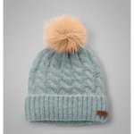 Columbia zimní čepice s pomponem Blur II Beanie modrá – Hledejceny.cz
