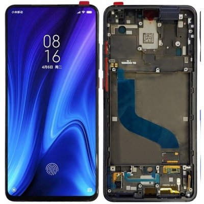 LCD Displej Xiaomi Redmi K20 Pro – Zbozi.Blesk.cz