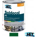 Het Soldecol HG 0,75L 5300 zelený střední – Sleviste.cz