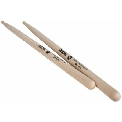 Cascha HH 2032 Professional Drumsticks 5A Maple – Sleviste.cz