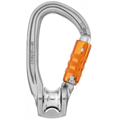 Petzl RollClip Z triact-lock – Zboží Mobilmania